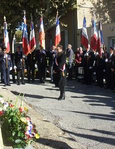 AOBR 2015 10 17 AIX EN PROVENCE CEREMONIE AU MEMORIAL  (20)